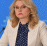 Вице-премьер Татьяна Голикова из-за ситуации с COVID-19 предложила ввести в России нерабочие дни - Ейск.Инфо