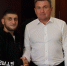 Глава Ейского района поздравил Анри Иванова победой на чемпионе мира по кикбоксингу - Yeisk24.Com
