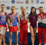 Ейчане примут участие в Чемпионате мира по прыжкам на батуте - Yeisk24.Com