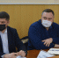 В администрации Ейского района обсудили возможность заключения концессионного соглашения на объекты водоснабжения и водоотведения - Ейск.Инфо