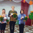 Вручение знаков отличия Всероссийского физкультурно-спортивного комплекса «Готов к труду и обороне» - Ейск.Инфо