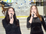Новогодняя программа