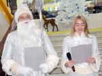 Новогодняя программа