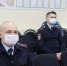 Сотрудники органов внутренних дел Ейского района подвели итоги оперативно-служебной деятельности за 2021 год - Ейск.Инфо