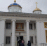 Православные ейчане отметили Крещение Господне - Ейск.Инфо