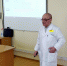 Открытая лекция - Ейский медицинский колледж