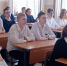 Ейские школьники приняли участие в уроке антинаркотической направленности - Ейск.Инфо
