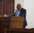 Виктор Ляхов: “Безопасность жителей Ейского района превыше всего!” - Ейск.Инфо