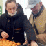 Помощь подшефному - Ейский медицинский колледж