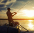 Ейчан предупреждают о запрете на рыбалку в лиманах Азовского моря - Yeisk24.Com