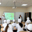Открытый классный час - Ейский медицинский колледж