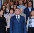 Виктора Ляхова тепло проводили коллеги - Ейск.Инфо