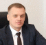 Роман Бублик назначен исполняющим обязанности главы Ейского района - Ейск.Инфо