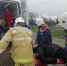 В 3 этапе командно-штабного учения Ейского района приняли участие 713 человек, 83 единицы техники, 762 местных жителя - Администрация г. Ейска