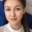 Ейские выпускники: Уфимцева Анна, школа №24 с.Александровка - Yeisk24.Com