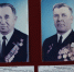 Ко Дню Великой Победы в ГУП КК «Кубаньводкомплекс» проходит фотовыставка «Лица Победы» - Администрация г. Ейска