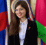 Ейские выпускники: Крыловская Мария, школа №2 г.Ейска - Yeisk24.Com