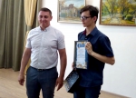 Итоги конкурса исполнительского мастерства «Ейска сын и Ейска добрый гений»