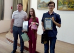 Итоги конкурса исполнительского мастерства «Ейска сын и Ейска добрый гений»