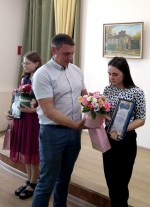 Итоги конкурса исполнительского мастерства «Ейска сын и Ейска добрый гений»