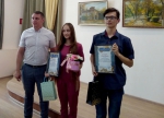 Итоги конкурса исполнительского мастерства «Ейска сын и Ейска добрый гений»