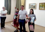 Итоги конкурса исполнительского мастерства «Ейска сын и Ейска добрый гений»