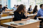 Экзамены по предметам по выбору сдали 660 девятиклассников Ейского района