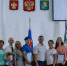 Чествование лучшей молодежи - Ейский медицинский колледж