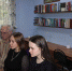 «Открытых книг манящее звучанье» - Ейский медицинский колледж
