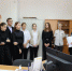 Урок финансовой грамотности учеников 10-Б класса школы №3 г.Ейска прошел на базе филиала ПАО «Банк Уралсиб» - Ейск.Инфо