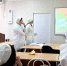 Открытый классный час - Ейский медицинский колледж