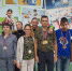 Ейчане – бронзовые призеры краевого спортивного конкурса “Современная мозаика” - Ейск.Инфо