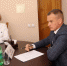 Глава Ейского района провёл ряд рабочих встреч - Yeisk24.Com
