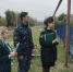 Рейдовое мероприятие в Ясенском сельском поселении - Ейск.Инфо