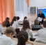 Лидия Браун рассказала одиннадцатиклассникам о роли атомного ледокольного флота в развитии российской Арктики - Yeisk24.Com
