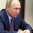 Владимир Путин: Краснодарский край показывает планку, к которой всем надо стремиться - Ейск.Инфо