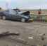 В Ейске в массовом ДТП с автобусом погиб водитель BMW - Ейск.Инфо