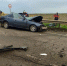 В Ейске в дорожно-транспортном происшествии погиб водитель BMW - Yeisk24.Com