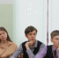 Ейские полицейские и общественники провели «Урок правовой грамотности» со школьниками - Администрация г. Ейска