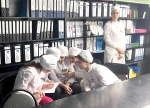 Открытый классный час