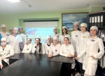 Открытый классный час