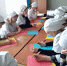 Олимпиада по дерматовенерологии - Ейский медицинский колледж