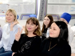Новогодняя программа
