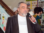 Новогодняя программа