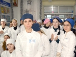 Новогодняя программа