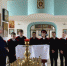 Экскурсия в Храм - Полипрофильный колледж