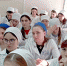 Встреча студентов со специалистами - Ейский медицинский колледж