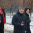Глава муниципалитета Роман Бублик возглавил шествие «Свеча и гранит» - Ейск.Инфо