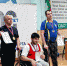 Виталий Готовцев представит Краснодарский край на чемпионате России - Ейск.Инфо