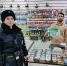 В Ейске сотрудники патрульно-постовой службы проводят акцию «Внимание, фальшивка!» - Администрация г. Ейска